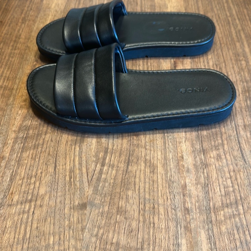 Vince Olina Sandals - Picture 3 of 6
